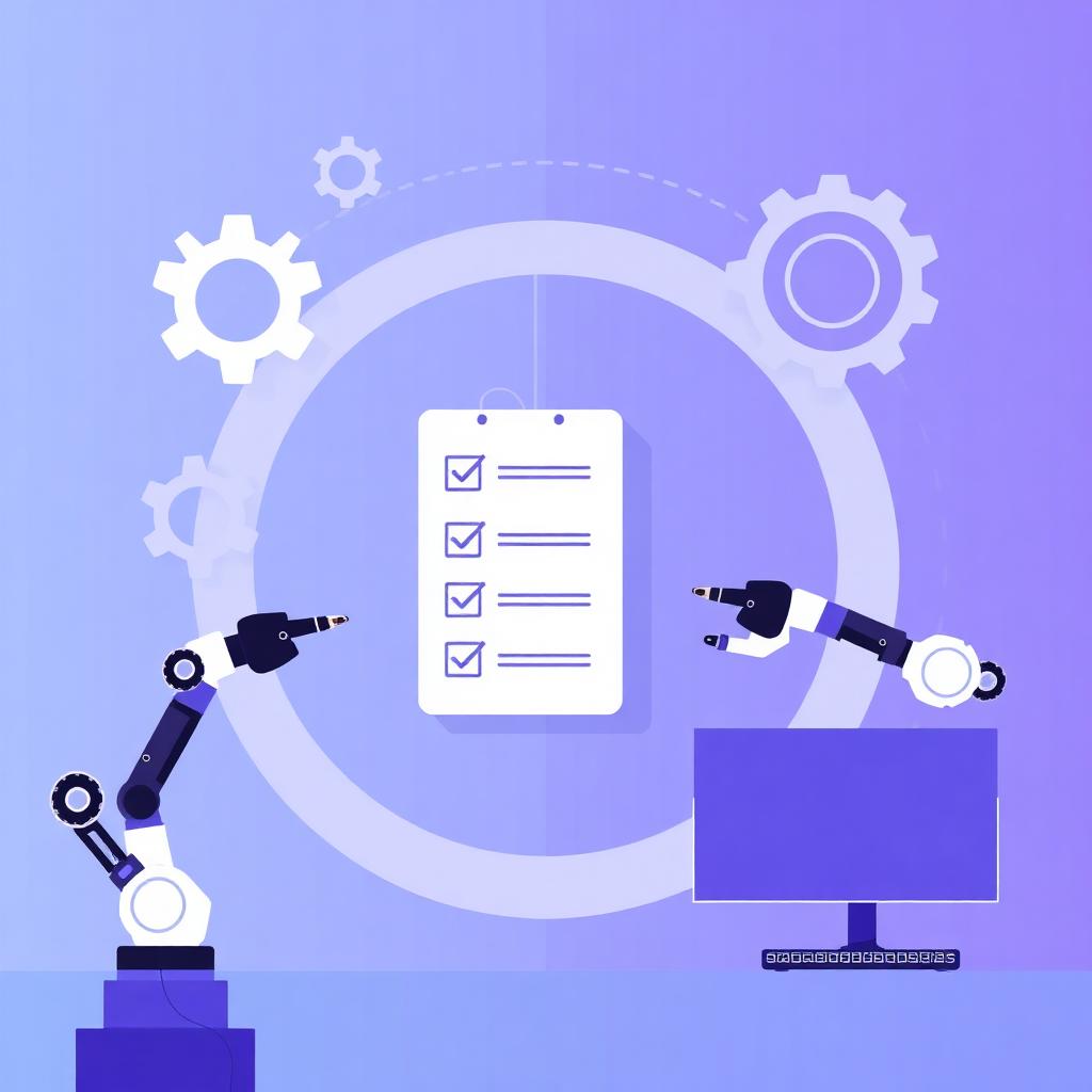 5 tâches à automatiser dès aujourd'hui dans une PME